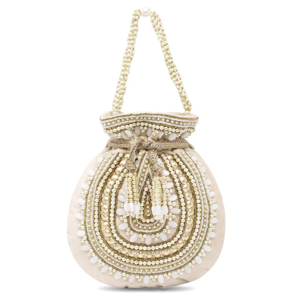 Image of Girly Potli bag 