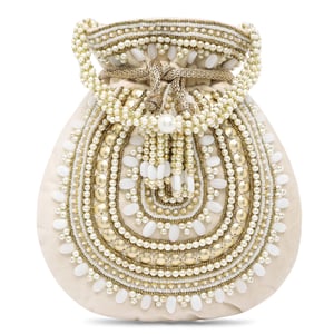 Image of Girly Potli bag 