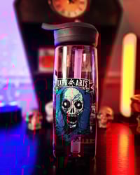 Image 2 of DXRK ARTS Water Bottle