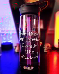 Image 3 of DXRK ARTS Water Bottle