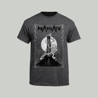 Deadnate 'Lighthouse' - T-shirt