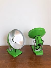 Image 2 of //VENDIDOS//  APLIQUES FOCOS INDUSTRIALES, MARCA BJC