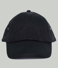 Deadnate - Cap