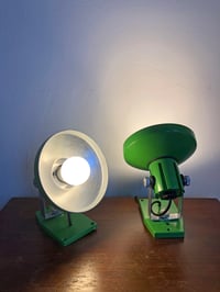 Image 3 of //VENDIDOS//  APLIQUES FOCOS INDUSTRIALES, MARCA BJC