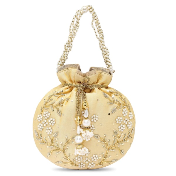 Image of Beauty Potli Bag