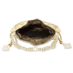 Image of Beauty Potli Bag