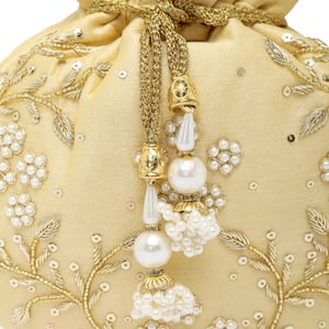 Image of Beauty Potli Bag