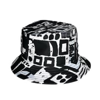 Image 1 of Downtown Bucket Hat