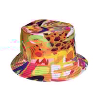 Image 1 of FUN Bucket Hat