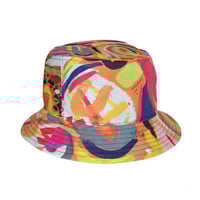 Image 2 of FUN Bucket Hat