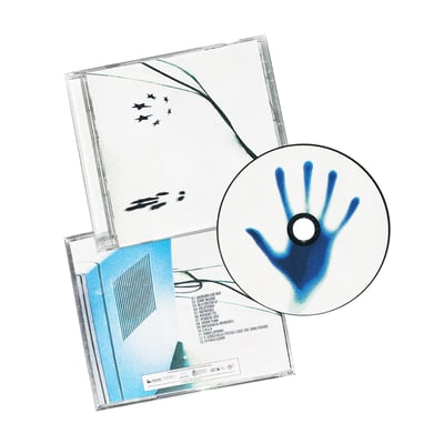 Image of Wepro - Album