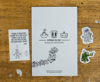 "Stories in Ink" - Deluxe Edition