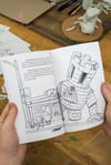 "Stories in Ink" - Deluxe Edition
