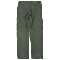 Image 2 of Vintage Arc'teryx Cronin Double Knee Pants - Dark Green