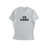 'Sex Symbol' tshirt