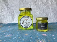 Image 1 of Aries Gel Candle