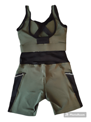 Image of Hu$tle & Dough Active sports Wear M-L Available 