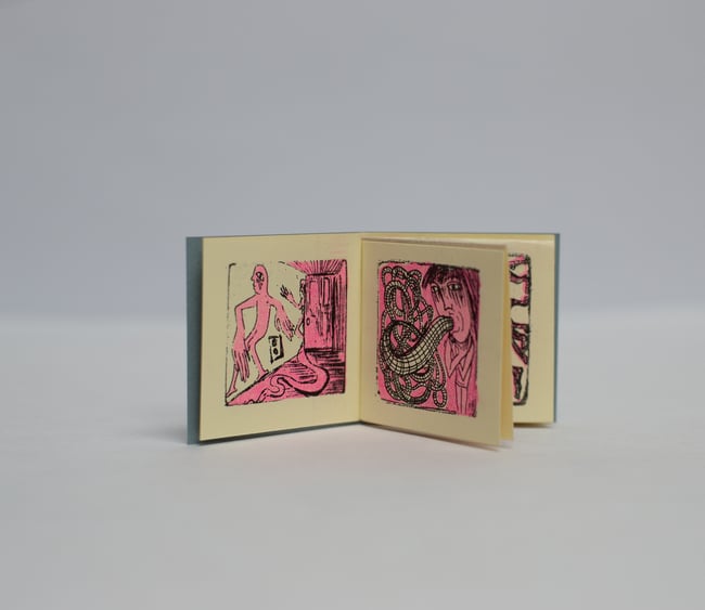 Songs for Survival, by Aurora Brush