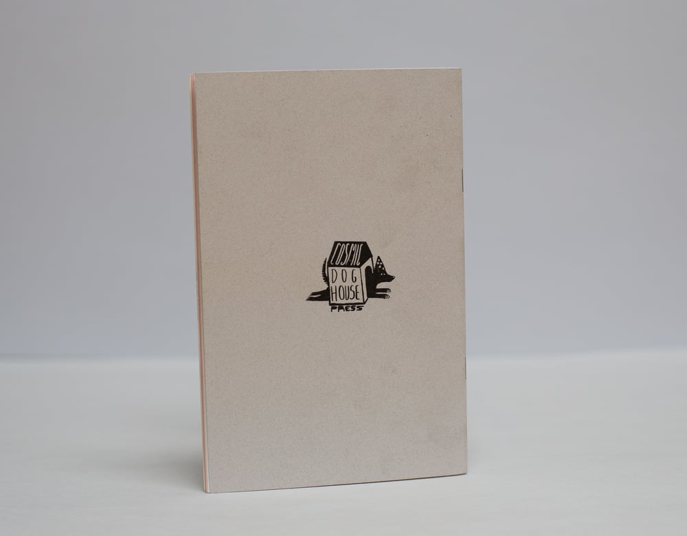 Image of Patchwork, Issue No. 1