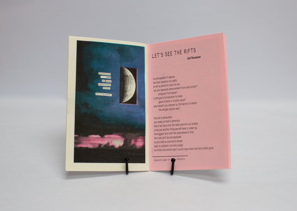 Image of Patchwork, Issue No. 1