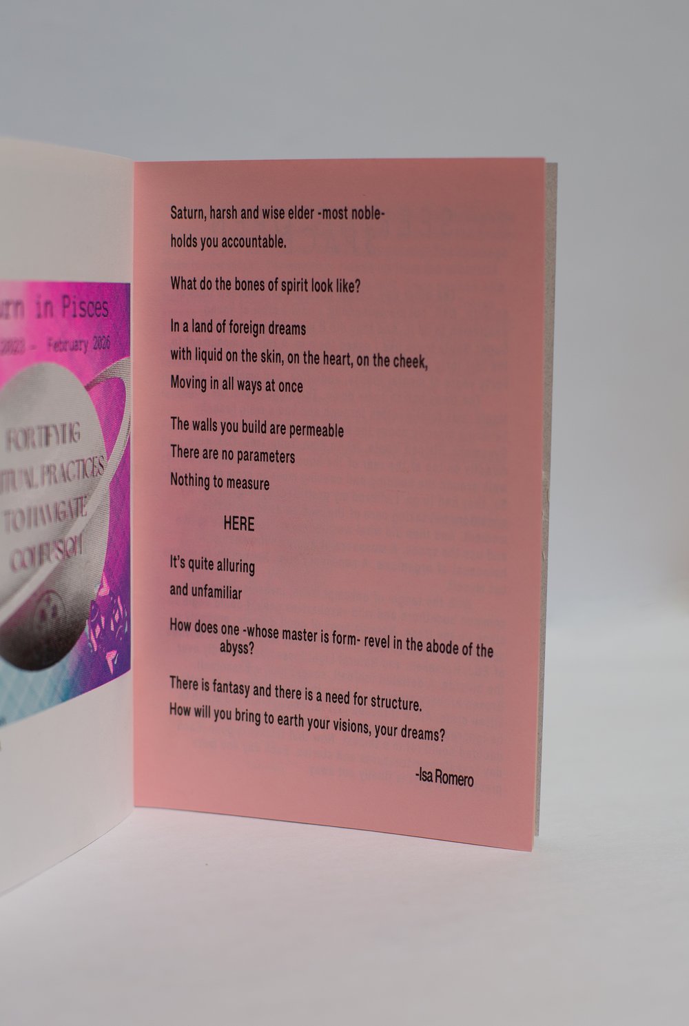 Image of Patchwork, Issue No. 1