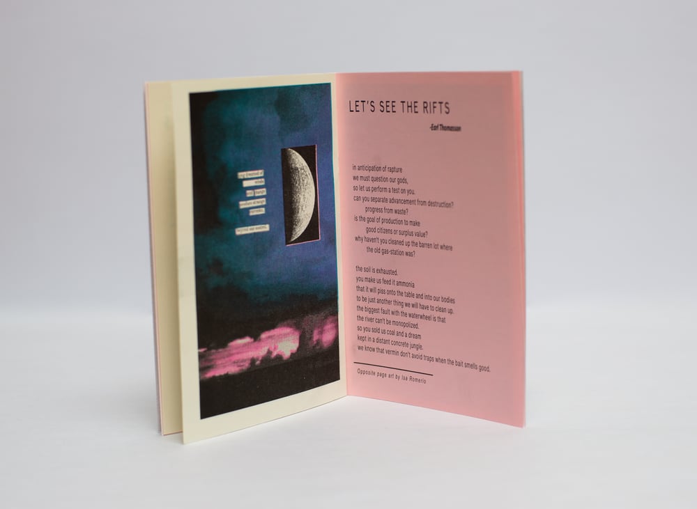 Image of Patchwork, Issue No. 1