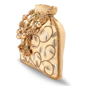 Image of Dainty Potli bag