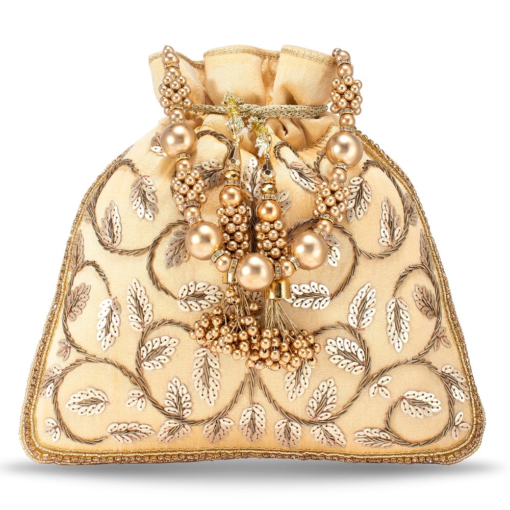 Image of Dainty Potli bag