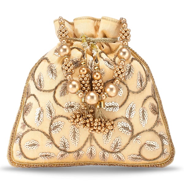 Image of Dainty Potli bag