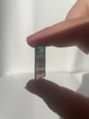 Tricolored Tourmaline 