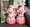 Image of Knock-A-Round Klown Handmade Plush Pillow Doll