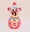 Image of Knock-A-Round Klown Handmade Plush Pillow Doll
