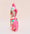 Image of Knock-A-Round Klown Handmade Plush Pillow Doll