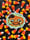 Image of Dandy Jack Old Timey Retro Halloween Jack-o-Lantern Pumpkin Vinyl Sticker