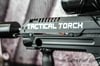 "Midnight Black" Tactical Torch™ Not a Flamethrower
