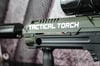 "Olive Drab" Tactical Torch™ Not a Flamethrower