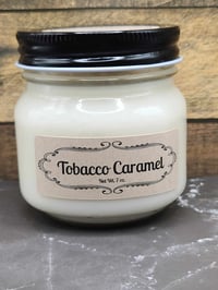 Image 2 of Tobacco Caramel