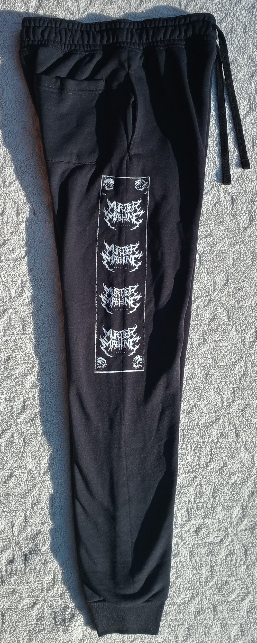 MMC Sweat Pants 2