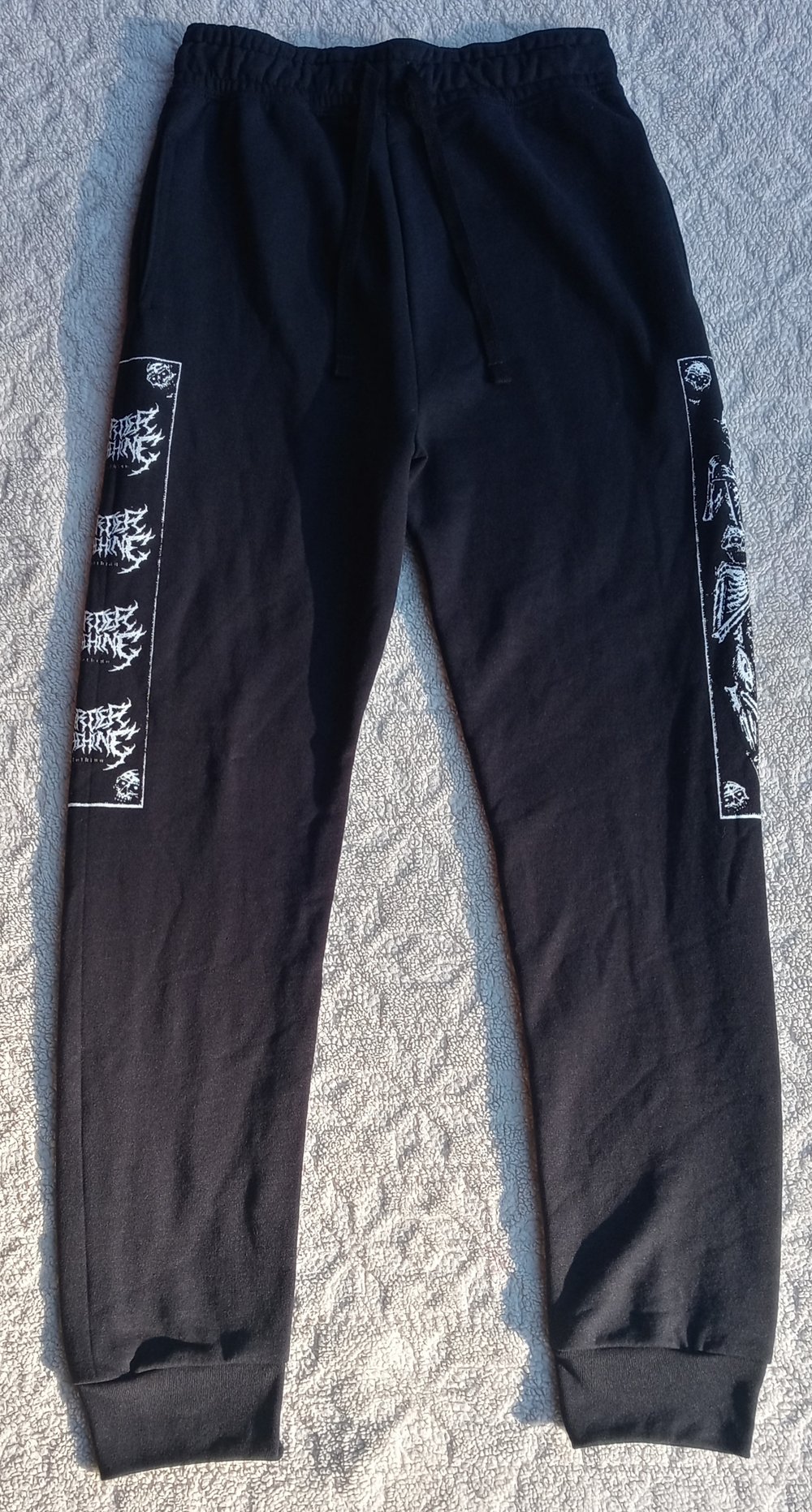 MMC Sweat Pants 2