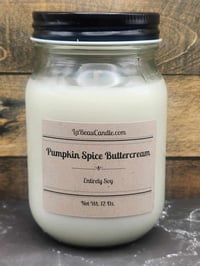 Image 2 of Pumpkin Spice Buttercream