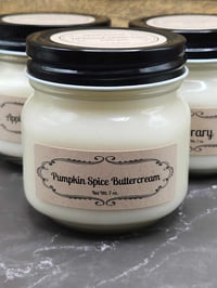 Image 5 of Pumpkin Spice Buttercream