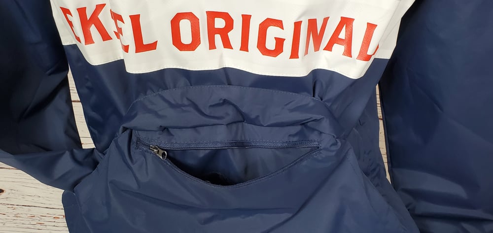 Nor'easter Track Jacket - Unisex
