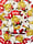 Image of Mean Mr Mustard Anthropomorphic Silly Mustard Bottle Man Vinyl Sticker