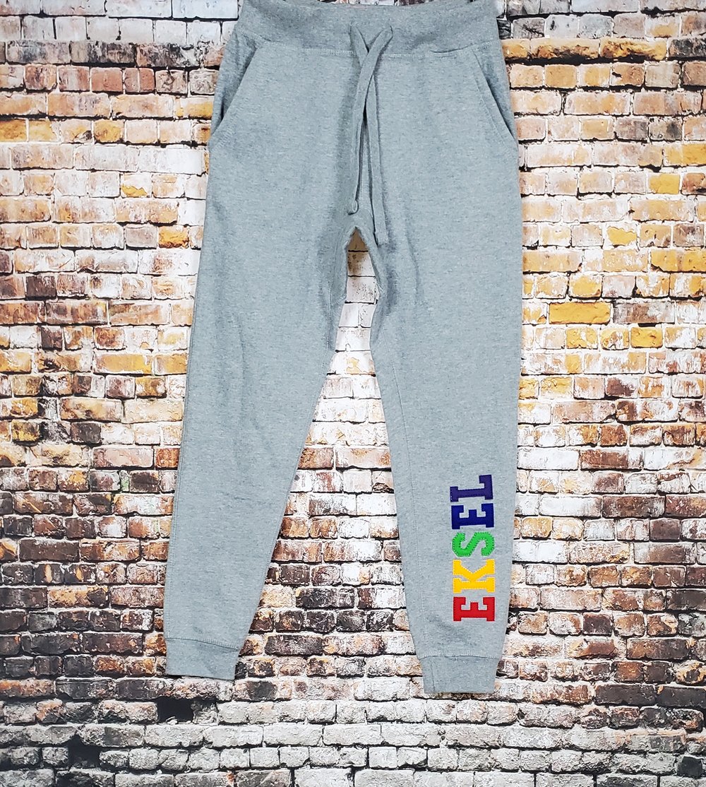 90's Luv Joggers - Unisex