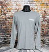 Geisha Gato (unisex long sleeve tee)
