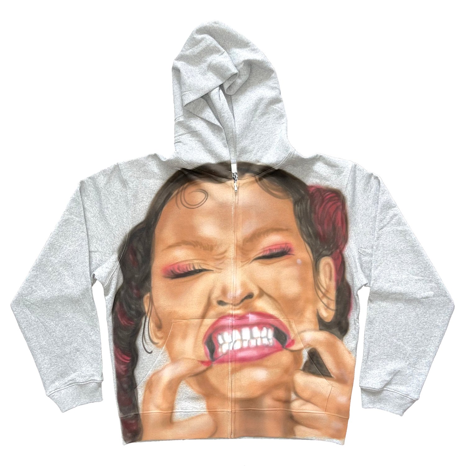 earvee hoodie