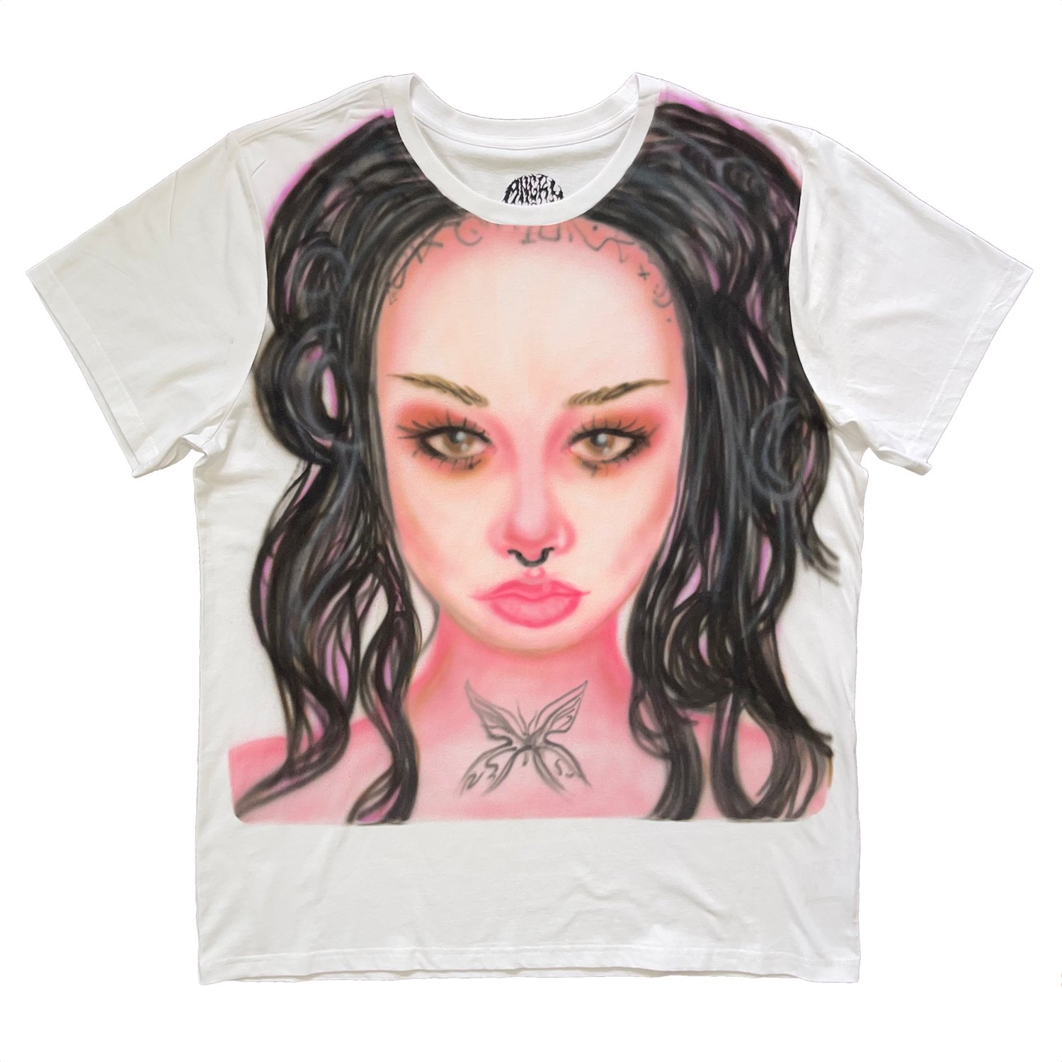 zheani tee