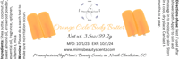 Image 3 of Orangecicle Body Butter