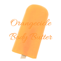 Image 1 of Orangecicle Body Butter