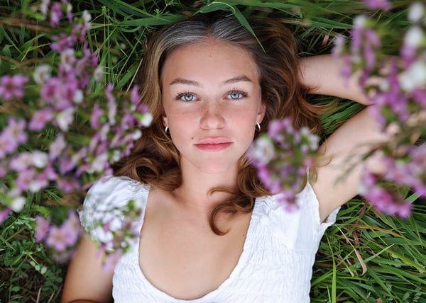 Image of 2025 High School Senior Signature Session (studio and location)